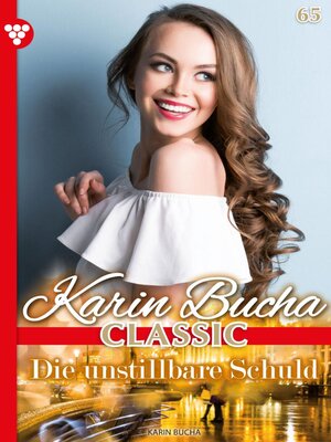 cover image of Karin Bucha Classic 65